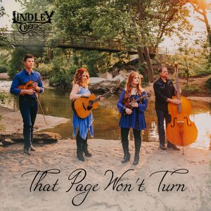 Lindley Creek New Single Brink Brinkman Bluegrass Country Missouri Music
