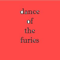 Dance of the Furies by David Ell
