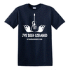 Short Sleeve T-shirt navy