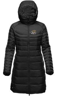 LEGACY PERFORMANCE TRAINING 'LABRADOR' PARKA