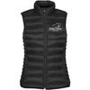NEW VIEW STABLES PUFFY VEST