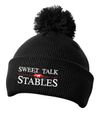 SWEET TALK STABLES TOUQUE