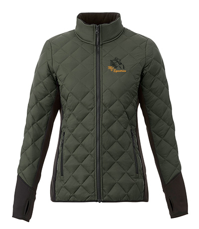 Men's ROUGEMONT Hybrid Insulated Jacket