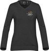 LEGACY PERFORMANCE TRAINING 'V' NECK SWEATER