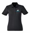 MOONLIGHT STABLES POLO SHIRT
