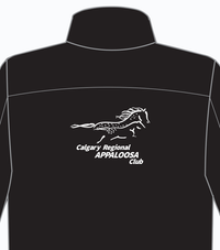 CRAC ADD BACK LOGO