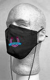 EASTGATE SADDLE CLUB PERSONAL PROTECTION MASK