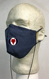 FOXSTONE STABLE PERSONAL PROTECTION MASK