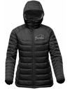 Take Off Equestrian  Thermal’  Jacket