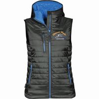 CHINOOK WINDS PUFFY VEST