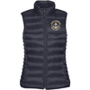 SCOTIANBAY PUFFY VEST