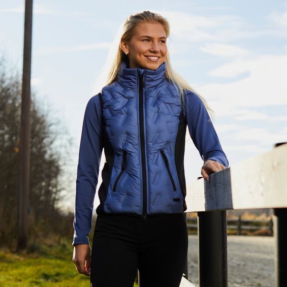 Horze softshell jacket sale