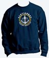 SCOTIANBAY 'CREW NECK' SWEATSHIRT