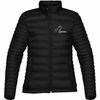 EPERON EQUESTRIAN  THERMAL JACKET