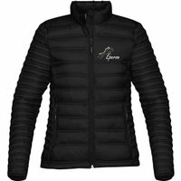 EPERON EQUESTRIAN  THERMAL JACKET