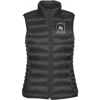 DOUBLE 'A' FARM PUFFY VEST