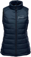 Take Off Equestrian  Thermal Vest.