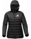 SEA EVENTING THERMAL PARKA  JACKET