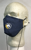 TEESDALE RIDING SCHOOL PERSONAL PROTECTION MASK