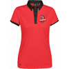 AJYR DRESSAGE POLO SHIRT