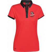 AJYR DRESSAGE POLO SHIRT