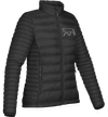 Anne Taylor Equestrian 'Basecamp' Thermal Jacket 