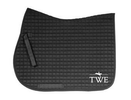 TWE SADDLE PAD