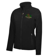 EASTWOOD STABLES  SOFTSHELL JACKET