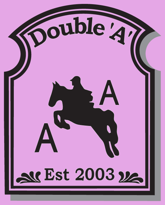 Double a western outlet store