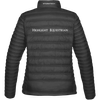 Highlight Equestrian ‘Basecamp’ Thermal Jacket.