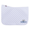 MOONLIGHT STABLES SADDLE PAD