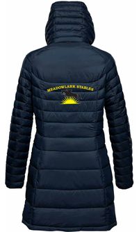 MEAEDOWLARK LADIES PARKA