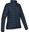 Highlight Equestrian ‘Basecamp’ Thermal Jacket.