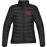 Carousel Ridge 'Basecamp' Thermal Jacket.