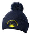 MEADOWLARK TOQUE