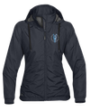 STRIDEVIEW TRITIUM SHELL JACKET