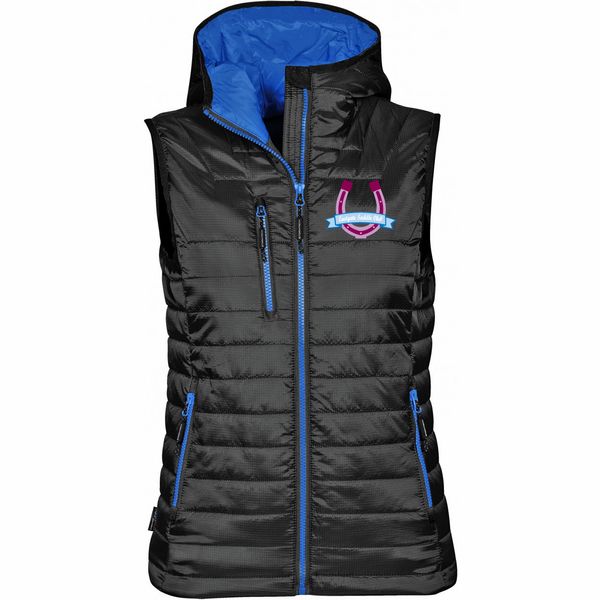 Women's Gravity Thermal Vest - PFV-2W