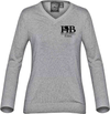 HUSKA BERG SWEATER