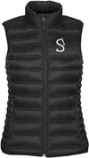 SOUTH BROOK FARMS PUFFY VEST
