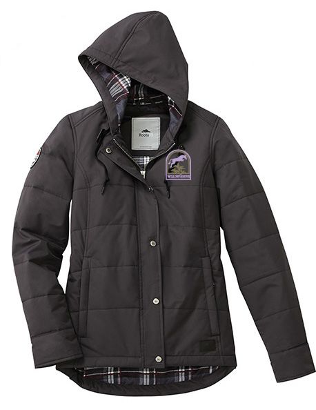 Roots73 Insulated Jacket