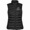 WILLOWGROVE PUFFY VEST