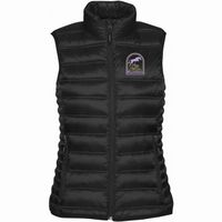 WILLOWGROVE PUFFY VEST
