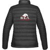 SEA EVENTING PUFFY JACKET