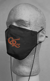 CAROUSEL RIDGE PERSONAL PROTECTION MASK