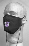 SUGARTIDE REQUESTRIAN PERSONAL P[ROTECTION MASK