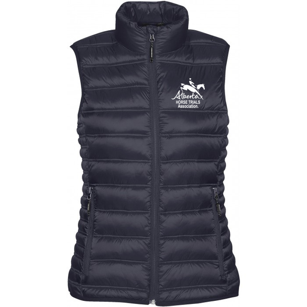 Kingsland Classic Padded Body Warmer - Unisex