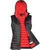 LAYE D LUCK PUFFY VEST
