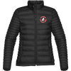 Strathmore Fun Country Riders 'Basecamp' Thermal Jacket.