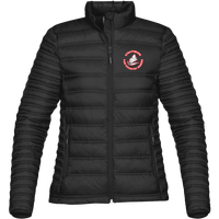 Strathmore Fun Country Riders 'Basecamp' Thermal Jacket.