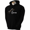 EPERON  PULLOVER HOODY